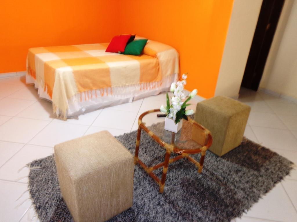 Genipabu Praia Pousada Chambre photo