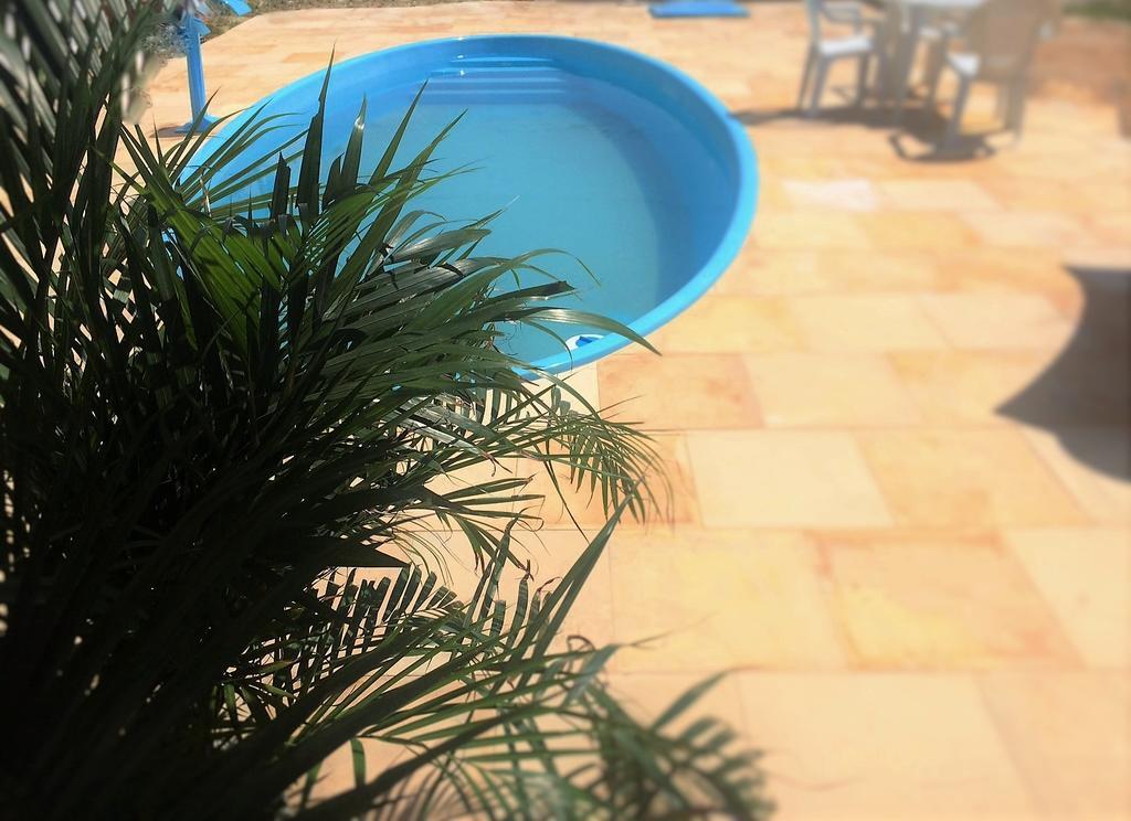 Genipabu Praia Pousada Extérieur photo
