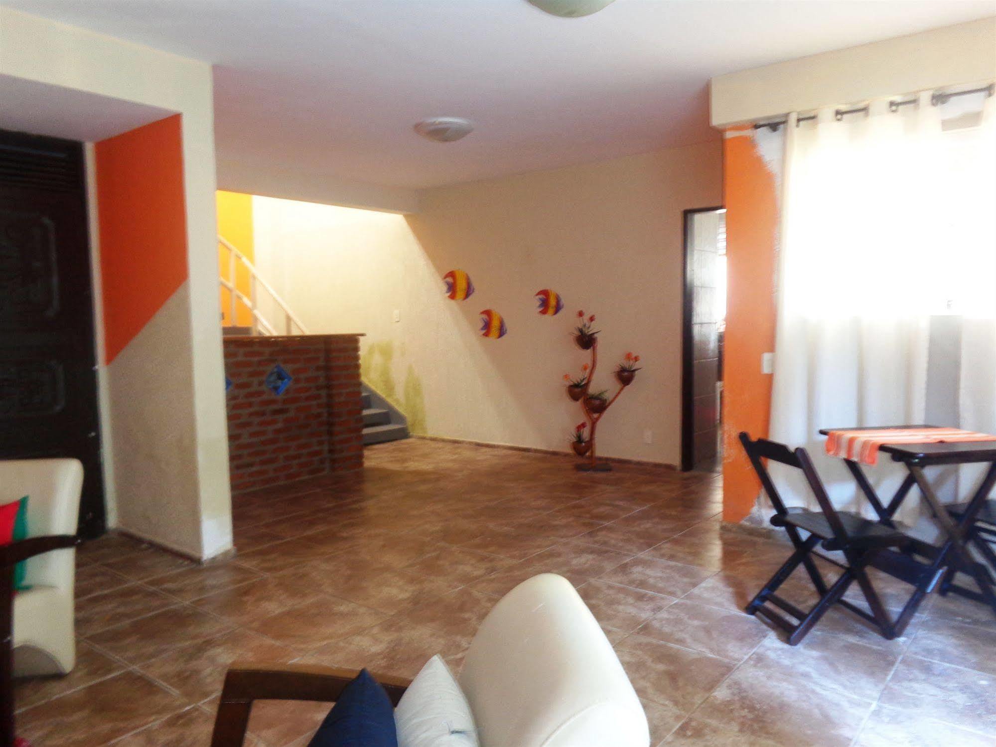 Genipabu Praia Pousada Extérieur photo